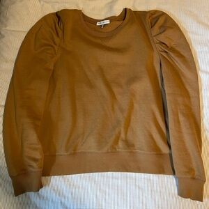Rebecca Minkoff Janine Sweatshirt